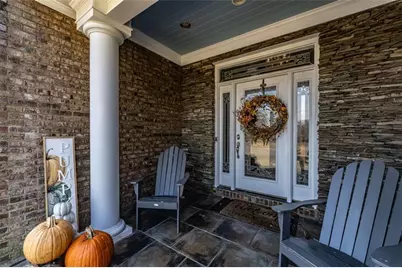 159 Ward Mountain Road, Kingston, GA 30145 - Photo 3