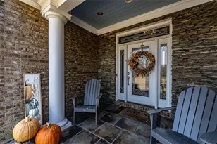 159 Ward Mountain Rd, Kingston, GA 30145 - Photo 3