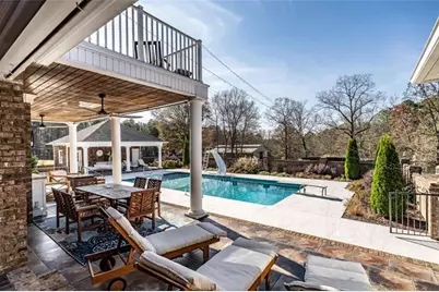 159 Ward Mountain Road, Kingston, GA 30145 - Photo 63