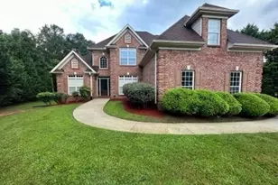 2727 Cedar Terrace, Conyers, GA 30094 - Photo 1