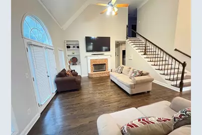 2727 Cedar Terrace, Conyers, GA 30094 - Photo 11