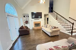 2727 Cedar Terrace, Conyers, GA 30094 - Photo 11