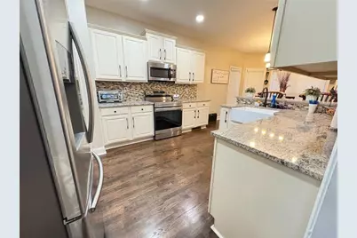 2727 Cedar Terrace, Conyers, GA 30094 - Photo 17