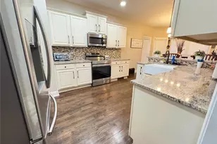 2727 Cedar Terrace, Conyers, GA 30094 - Photo 17