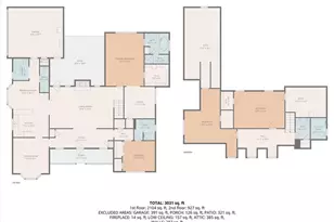 3142 Garmon Oak Ct, Lawrenceville, GA 30044 - Photo 43