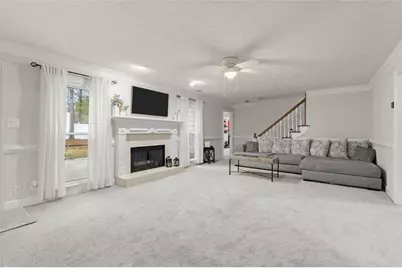 3142 Garmon Oak Court, Lawrenceville, GA 30044 - Photo 19