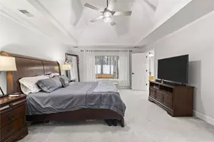 3142 Garmon Oak Ct, Lawrenceville, GA 30044 - Photo 25