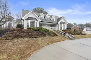 3142 Garmon Oak Ct, Lawrenceville, GA 30044 - Photo 3