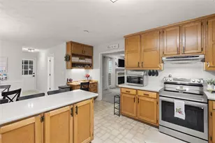 3142 Garmon Oak Ct, Lawrenceville, GA 30044 - Photo 13