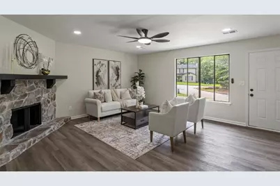 4912 Bayside Court, Stone Mountain, GA 30088 - Photo 5