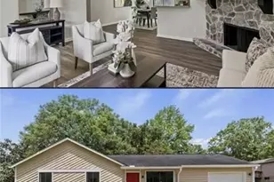 4912 Bayside Ct, Stone Mountain, GA 30088 - Photo 1