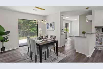 4912 Bayside Court, Stone Mountain, GA 30088 - Photo 9