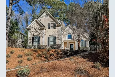 213 Bent Oak Lane, Woodstock, GA 30189 - Photo 3