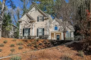 213 Bent Oak Ln, Woodstock, GA 30189 - Photo 3