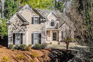 213 Bent Oak Ln, Woodstock, GA 30189 - Photo 1
