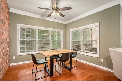 12807 Doe Drive, Milton, GA 30004 - Photo 13