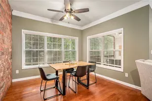 12807 Doe Dr, Milton, GA 30004 - Photo 13