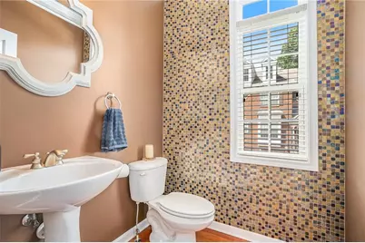 12807 Doe Drive, Milton, GA 30004 - Photo 5