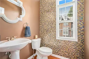 12807 Doe Dr, Milton, GA 30004 - Photo 5