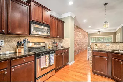 12807 Doe Drive, Milton, GA 30004 - Photo 7