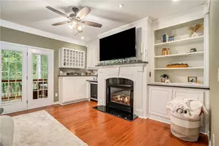 12807 Doe Dr, Milton, GA 30004 - Photo 9