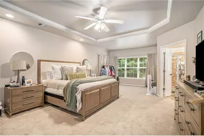 12807 Doe Drive, Milton, GA 30004 - Photo 17