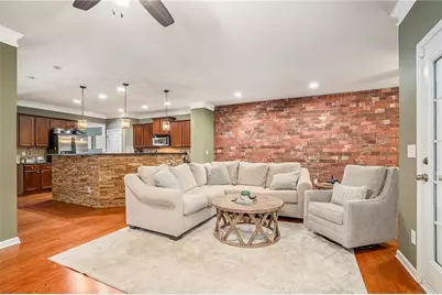 12807 Doe Drive, Milton, GA 30004 - Photo 11