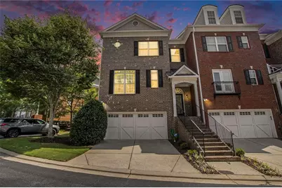 12807 Doe Drive, Milton, GA 30004 - Photo 33