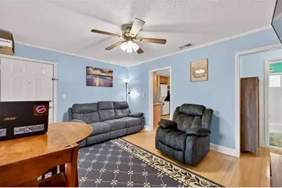 315 Hilderbrand Drive #B4, Sandy Springs, GA 30328 - Photo 7