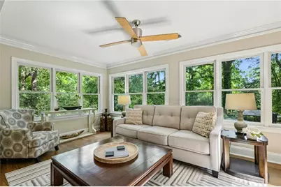 1130 Angelo Court NE, Atlanta, GA 30319 - Photo 9