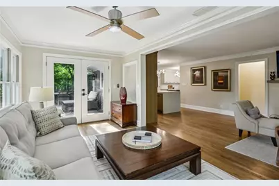 1130 Angelo Court NE, Atlanta, GA 30319 - Photo 17