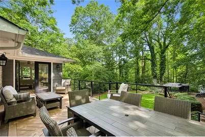 1130 Angelo Court NE, Atlanta, GA 30319 - Photo 37