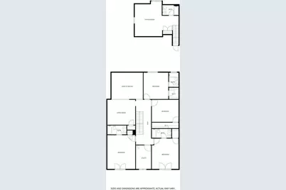 2289 Ivy Crest Lane SE, Atlanta, GA 30339 - Photo 57