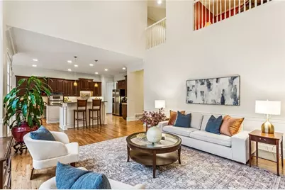 2289 Ivy Crest Lane SE, Atlanta, GA 30339 - Photo 13