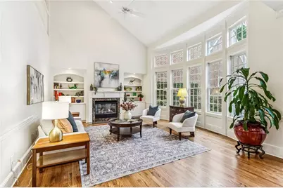 2289 Ivy Crest Lane SE, Atlanta, GA 30339 - Photo 11