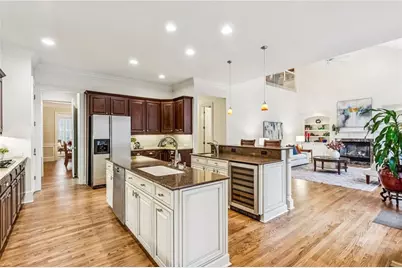 2289 Ivy Crest Lane SE, Atlanta, GA 30339 - Photo 15