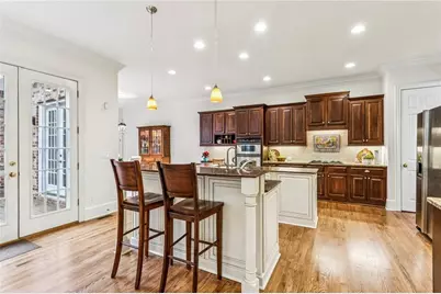 2289 Ivy Crest Lane SE, Atlanta, GA 30339 - Photo 17