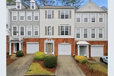 3349 Lathenview Court, Alpharetta, GA 30004 - Photo 31