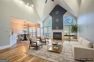 3330 Valley Vista Rd SE, Smyrna, GA 30080 - Photo 5