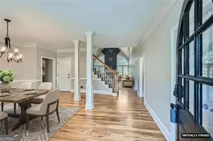 3330 Valley Vista Rd SE, Smyrna, GA 30080 - Photo 3