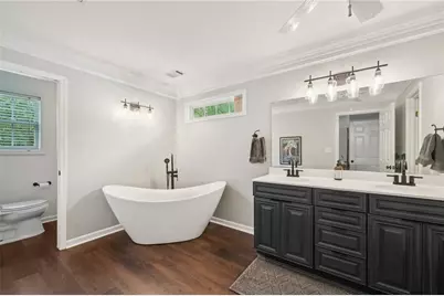 2099 NE Clairmont Terrace NE, Atlanta, GA 30345 - Photo 21