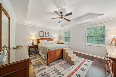 2099 NE Clairmont Terrace NE, Atlanta, GA 30345 - Photo 19