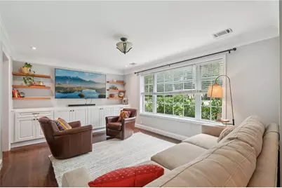 2099 Clairmont Terrace NE, Atlanta, GA 30345 - Photo 3