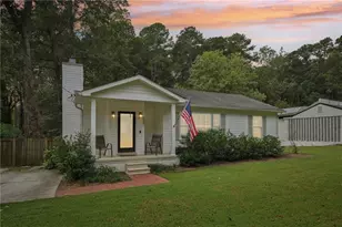 2099 NE Clairmont Terrace NE, Atlanta, GA 30345 - Photo 1