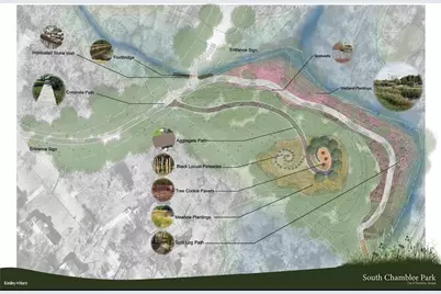 2099 NE Clairmont Terrace NE, Atlanta, GA 30345 - Photo 33