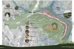 2099 NE Clairmont Terrace NE, Atlanta, GA 30345 - Photo 33