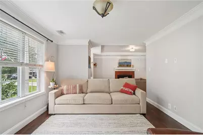 2099 Clairmont Terrace NE, Atlanta, GA 30345 - Photo 5