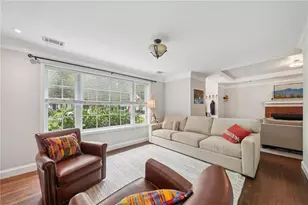 2099 NE Clairmont Terrace NE, Atlanta, GA 30345 - Photo 7