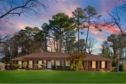 724 Rebecca Street NW, Lilburn, GA 30047 - Photo 1