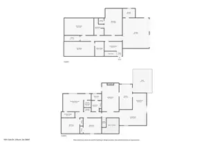 1091 Cole Dr SW, Lilburn, GA 30047 - Photo 33